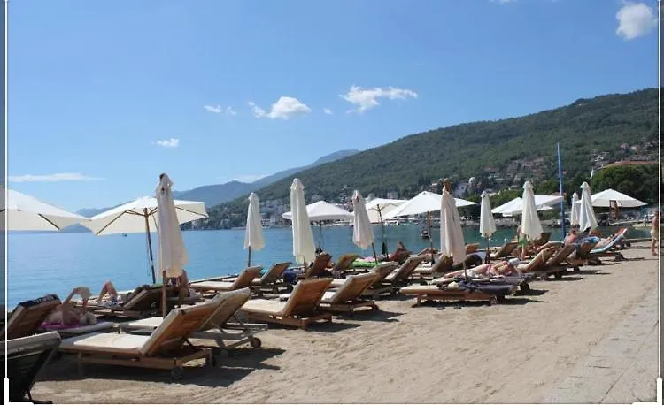 Apartmani Matija