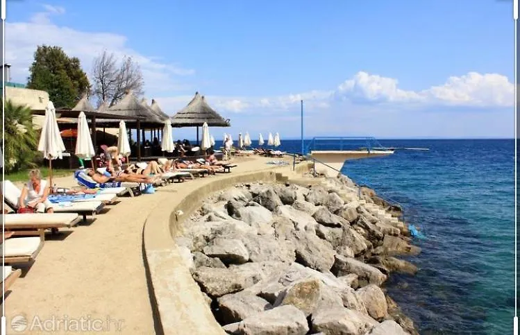 Apartmani Matija