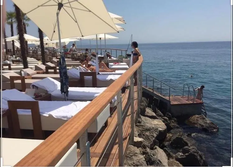 Apartmani Matija 0*, Opatija