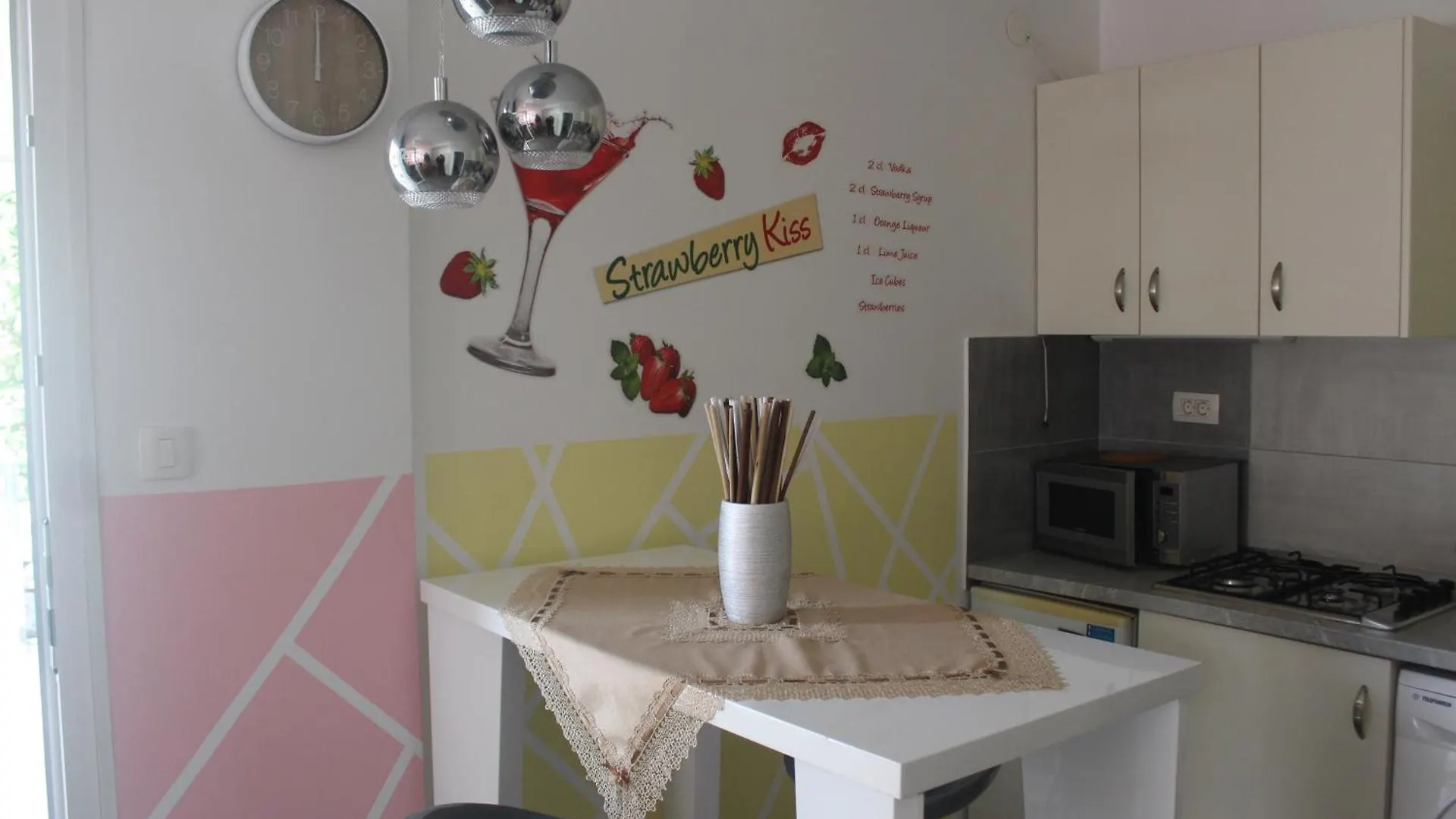 Apartmani Matija  Opatija