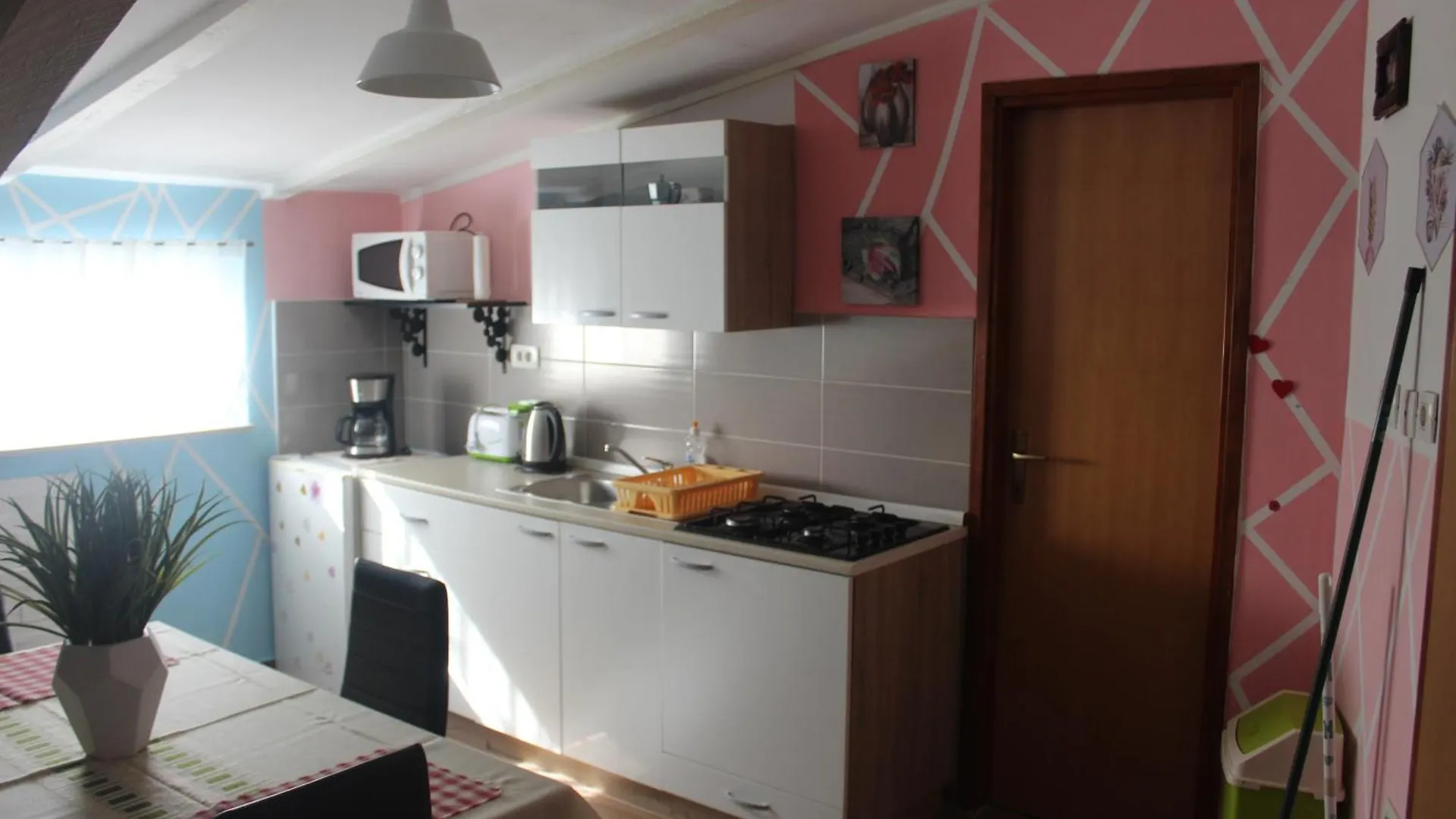 Apartmani Matija