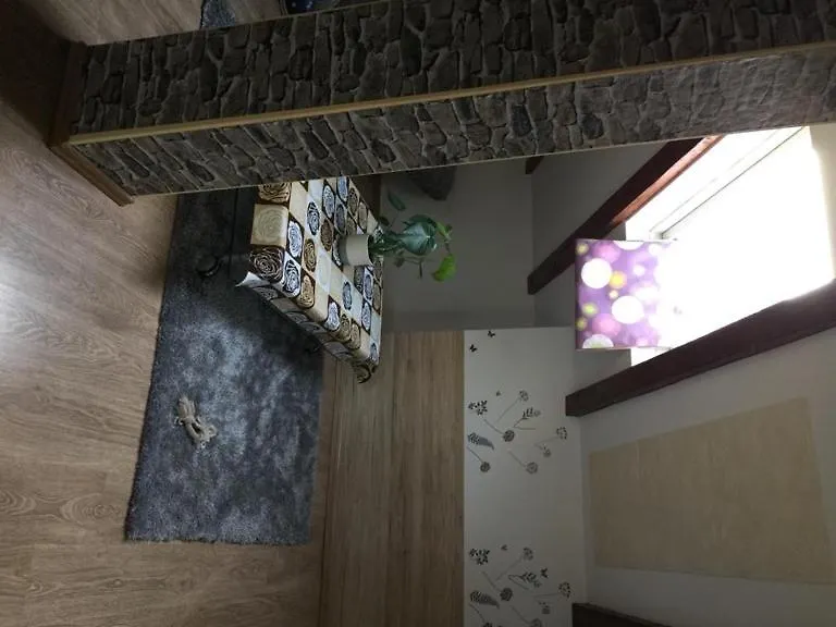 Apartmani Matija  Opatija