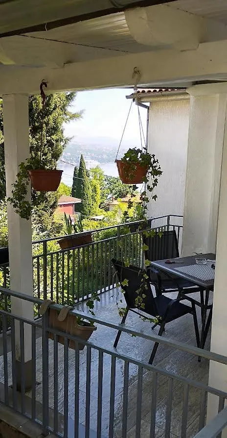 Apartmani Matija  Opatija