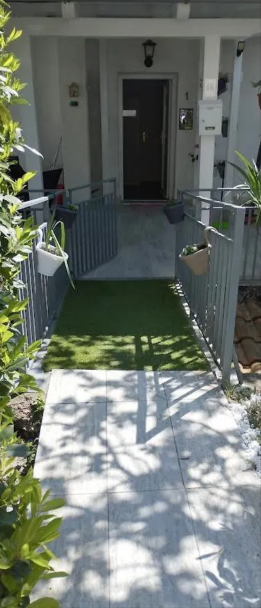Apartmani Matija