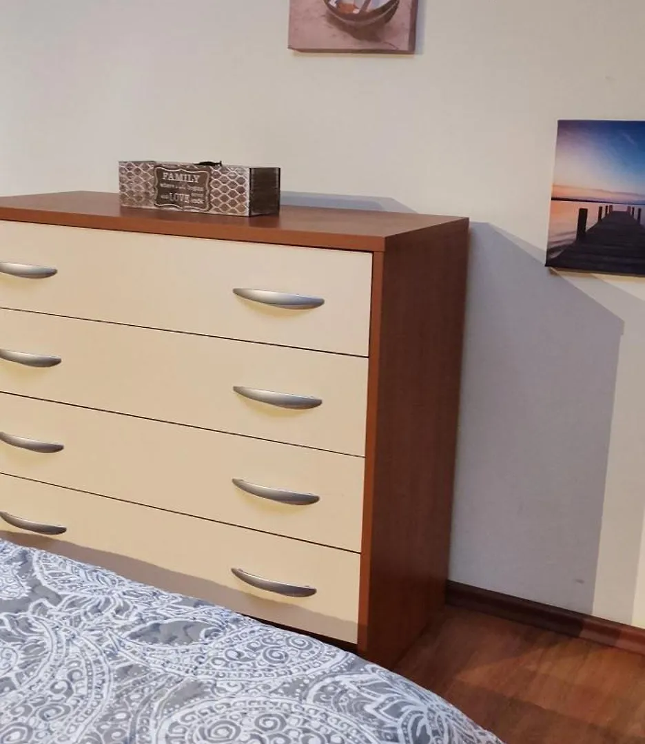 Apartmani Matija Croatia