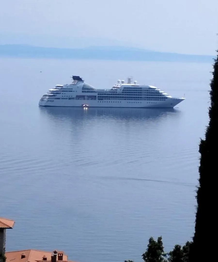 Apartmani Matija  Opatija