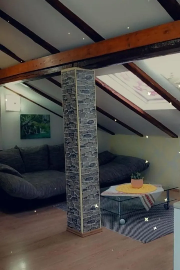 Apartmani Matija Opatija