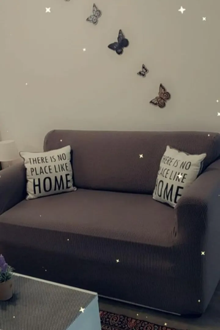 Apartmani Matija