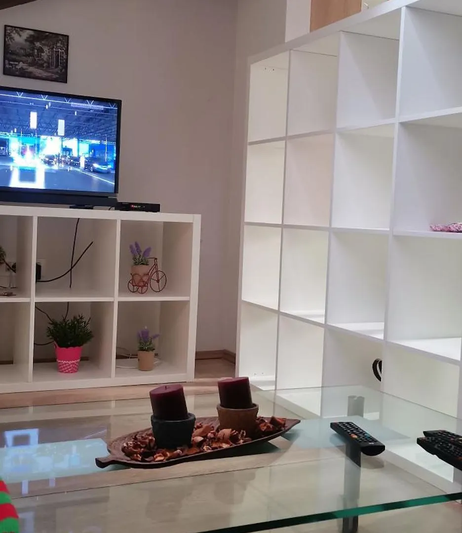 Apartmani Matija 0*, Opatija