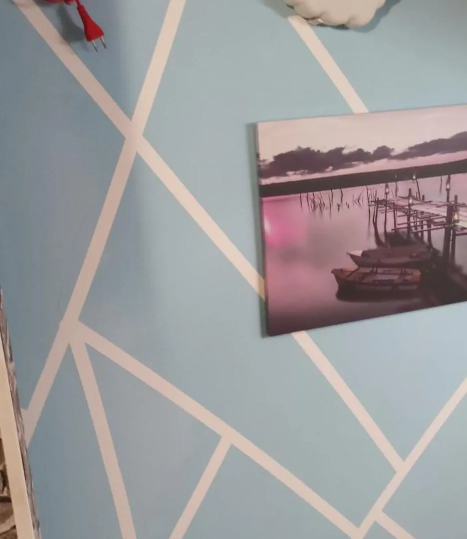 Apartmani Matija