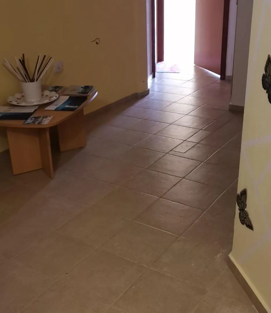 Apartmani Matija 0*, Opatija
