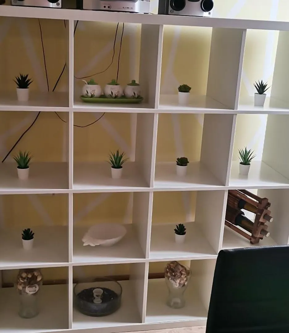 Apartmani Matija