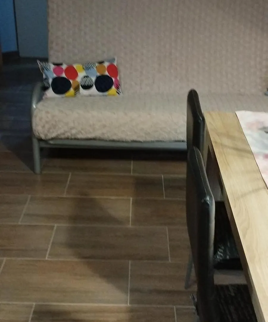 Apartmani Matija Croatia