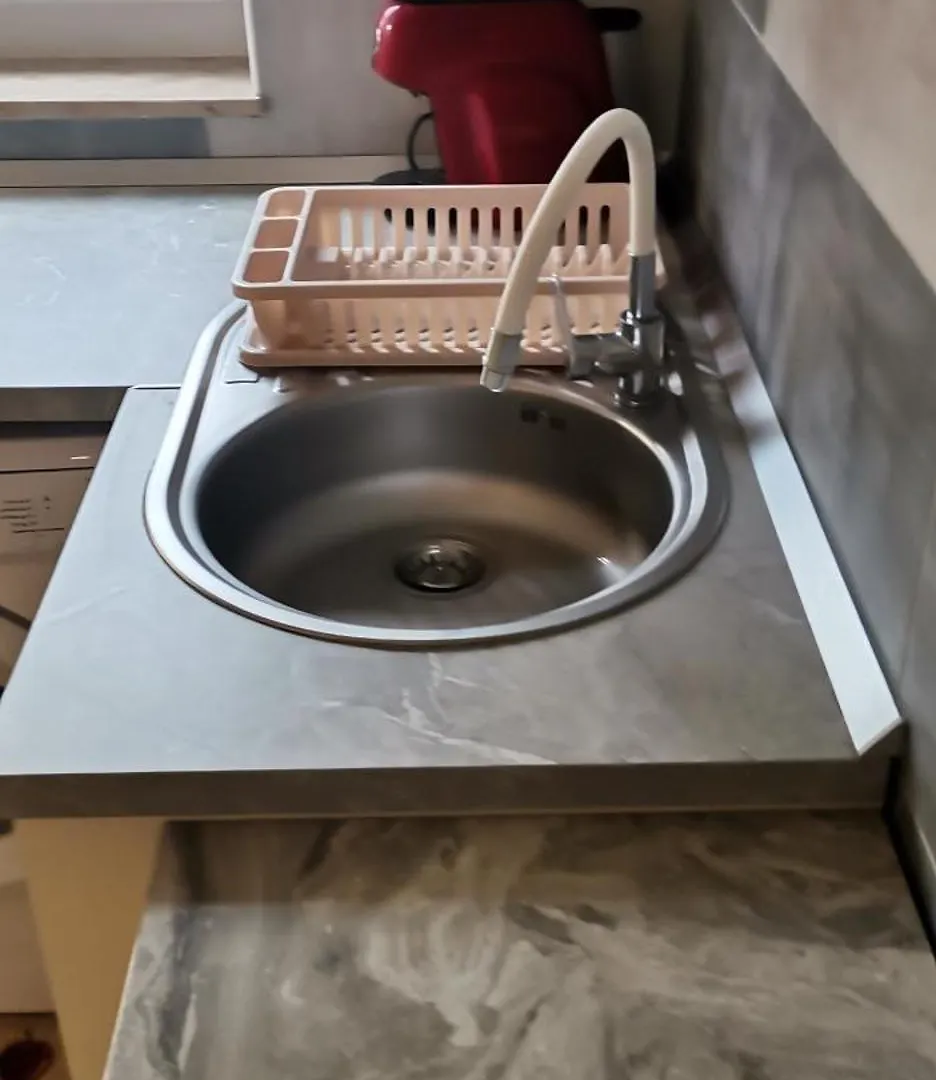 Apartmani Matija Croatia