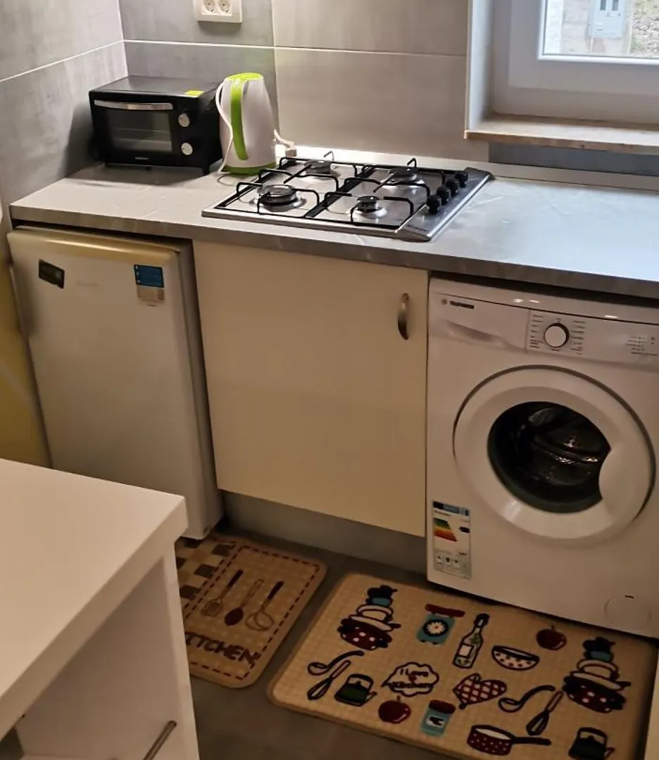 Apartmani Matija