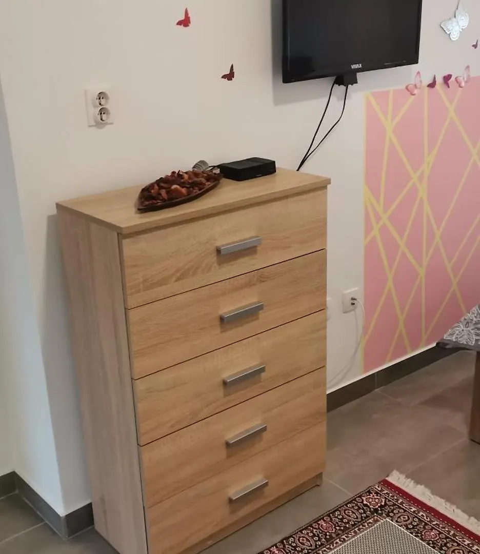 Apartmani Matija Croatia