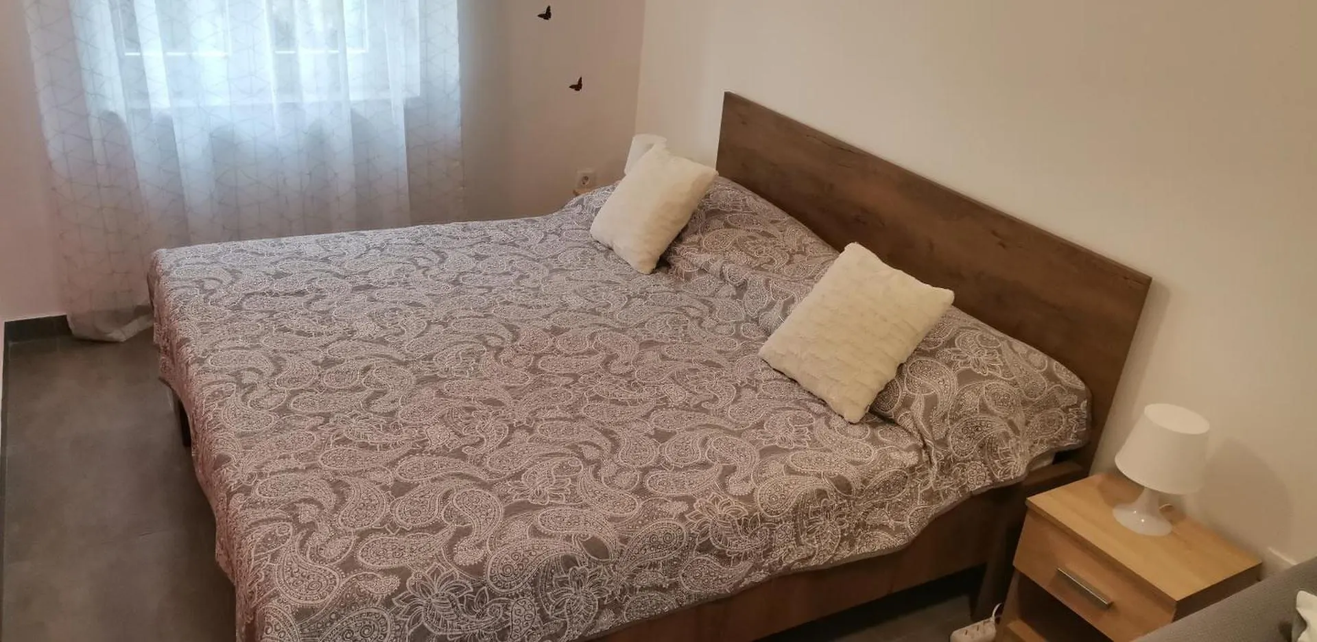 Apartmani Matija Croatia