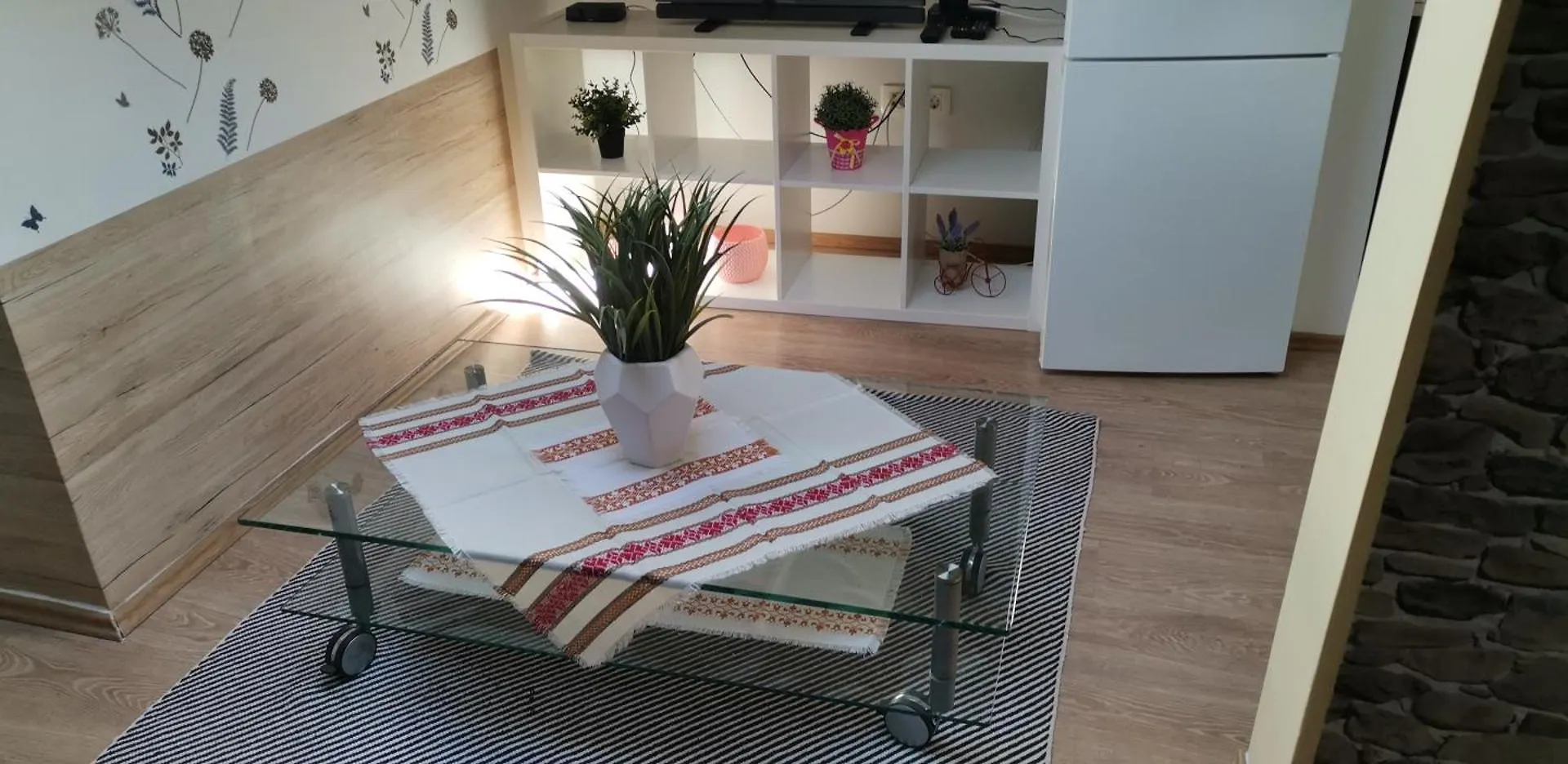 Apartmani Matija Croatia