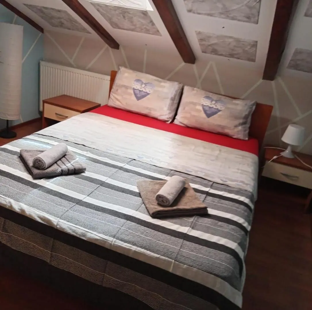 Apartmani Matija 0*, Opatija Croatia