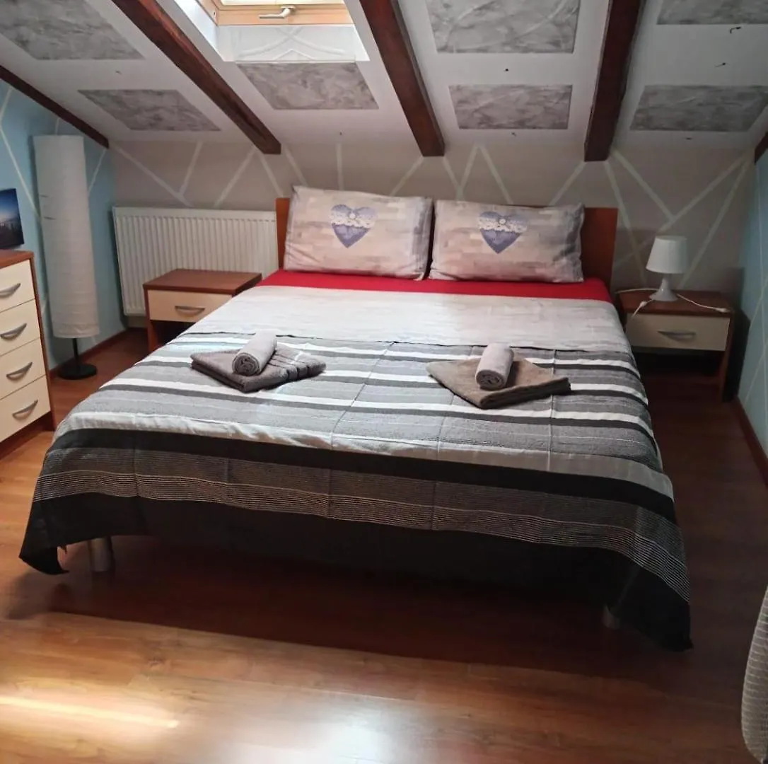 Apartmani Matija Croatia