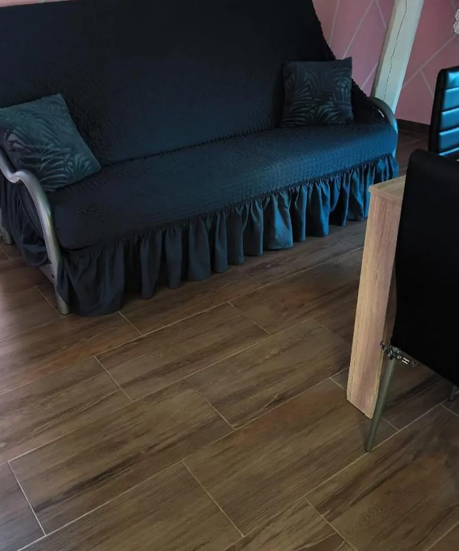 Apartmani Matija Croatia