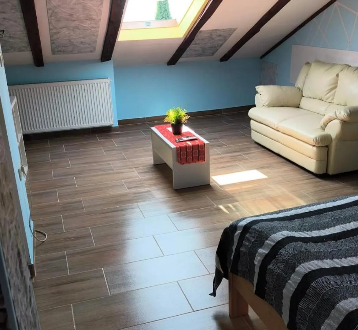 Apartmani Matija