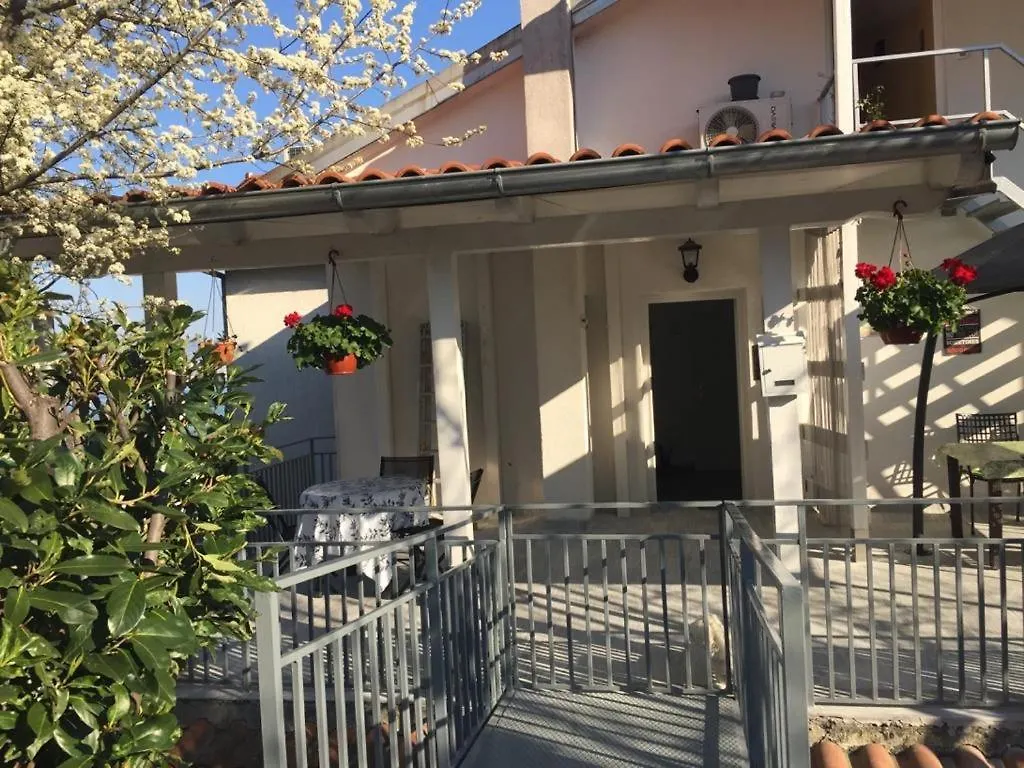 Apartmani Matija 0*, Opatija Croatia