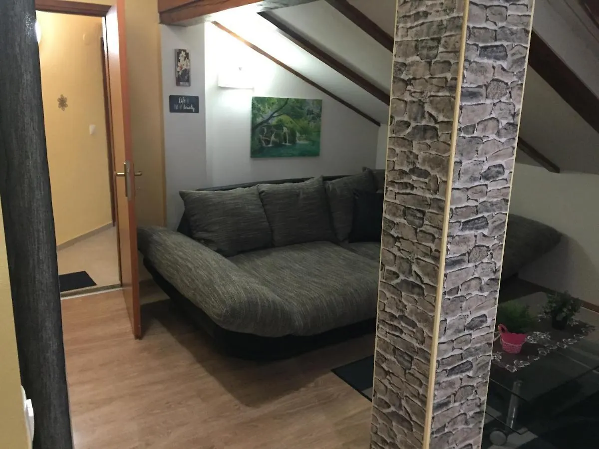 Apartmani Matija