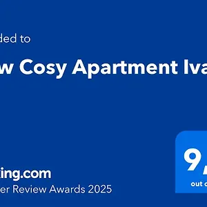 New Cosy Ivan Opatija