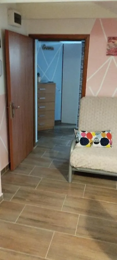 Apartmani Matija オパティヤ