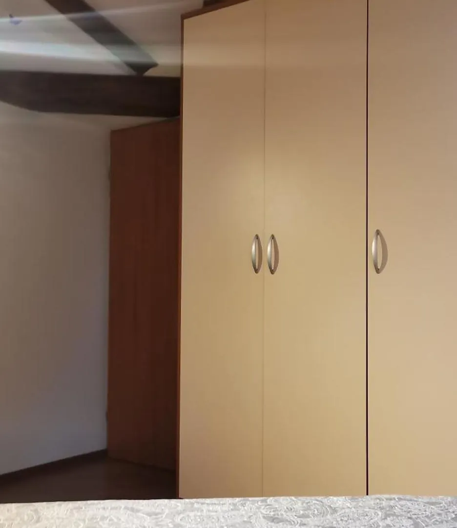 Apartmani Matija オパティヤ